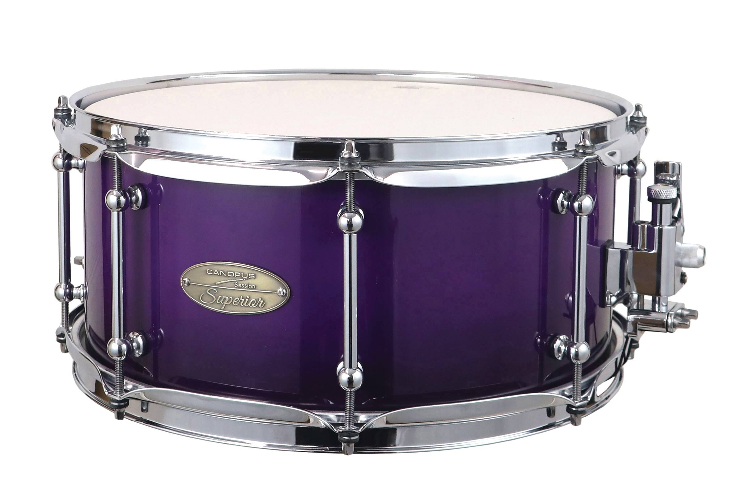 CANOPUS Session Superior