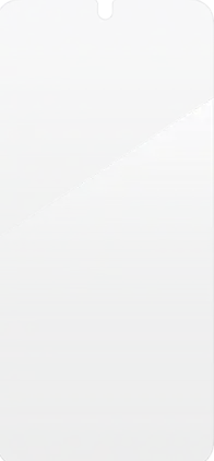 ZAGG - Invisible Shield Glass Biometric Screen Protector - Google Pixel 8a - Clear