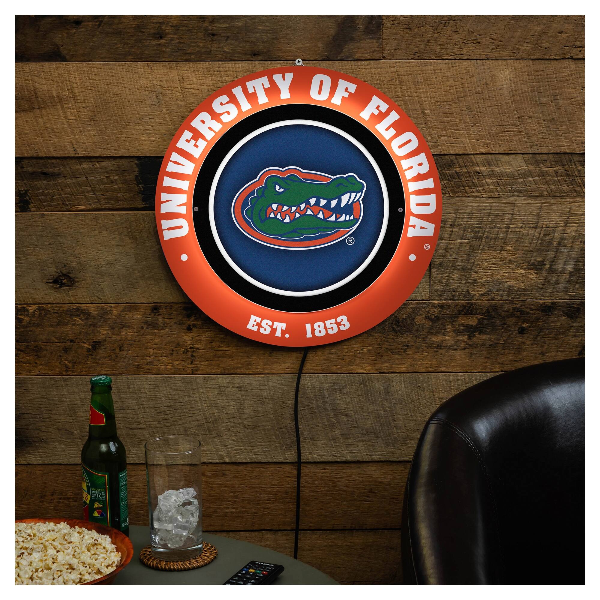 UNIVERSITY OF FLORIDA EST. 1853