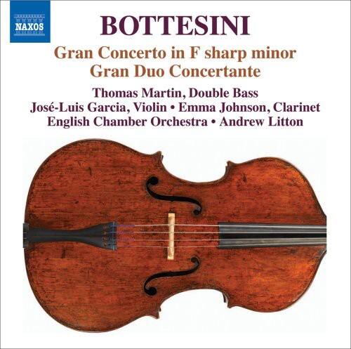Thomas Martin - Grand Concerto in F Sharp minor Grand Duo   - COMPACT DISCS [CD] price history on PriceWatchPro