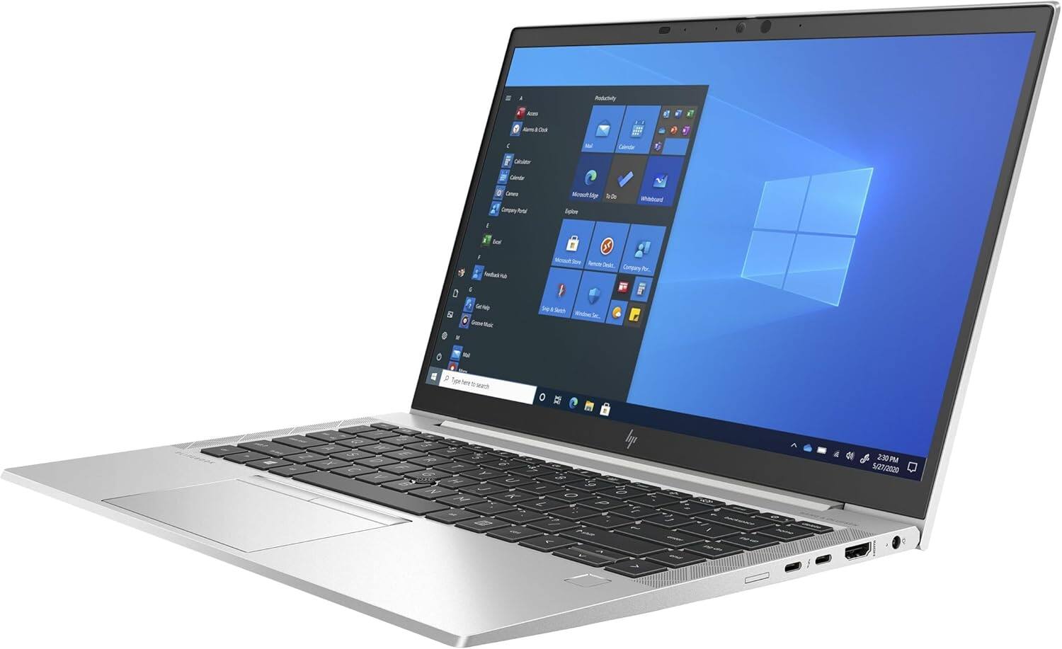 Productivity Apps - Office 4 E Calculator Calendar Canero Company for Microsoft Excel Word PowerPoint Microsoft Store Remote Desktop Company Fax Snip & Sketch Windows Security
