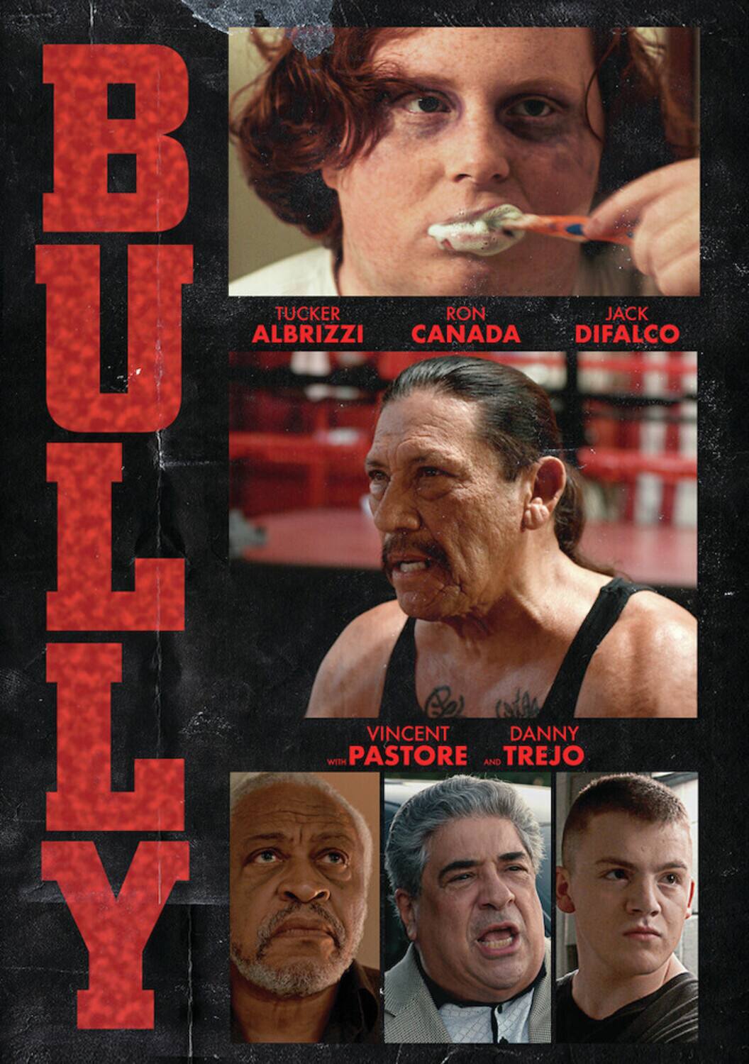 希少 Larry Clark 映画 BULLY パンフレット DVD セット Amazon.co.jp: BULLY / ブリー : ブラッド・レンフロ, ラリー
