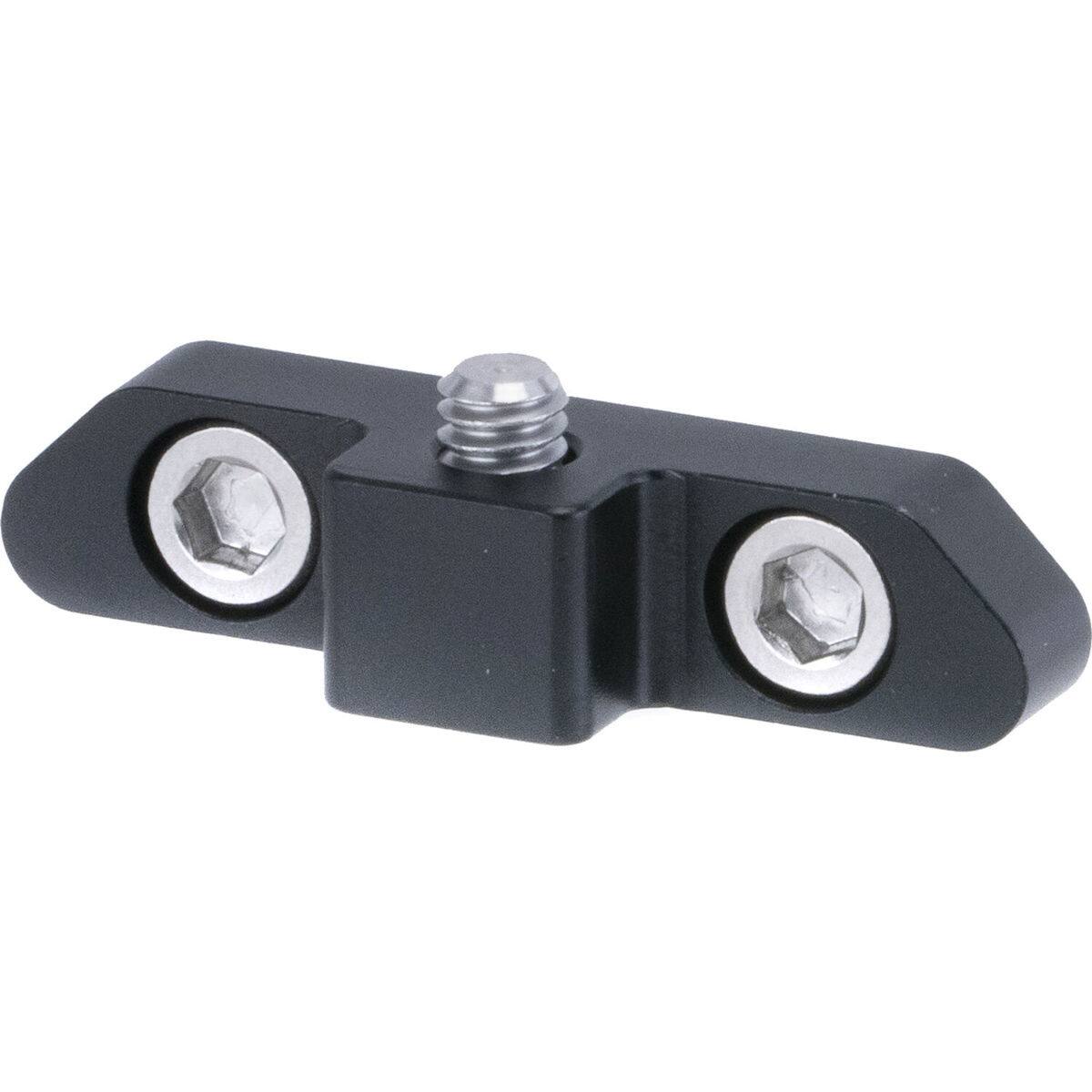 Alt View 3. Tilta - Tilta Mount Support for RED V-RAPTOR, Black.