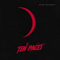 Ten Paces [LP] - VINYL - Front_Zoom