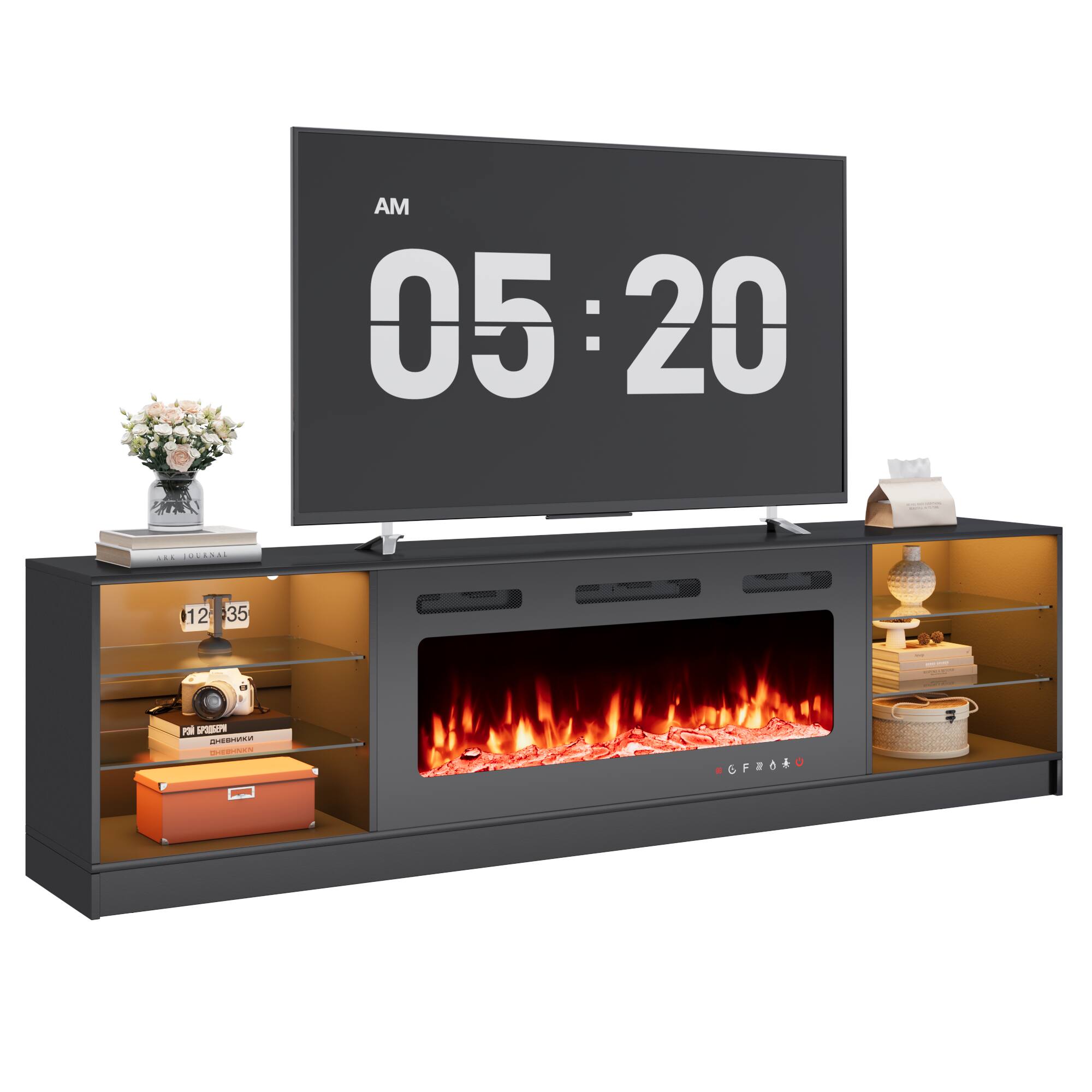 AM 05:20  
EA0A - 12 35  
POR IN MORINES GFRO