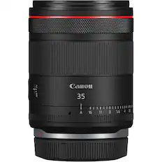 AF - MF
Canon
35mm
16 11 8 5.6 4 2.8
A