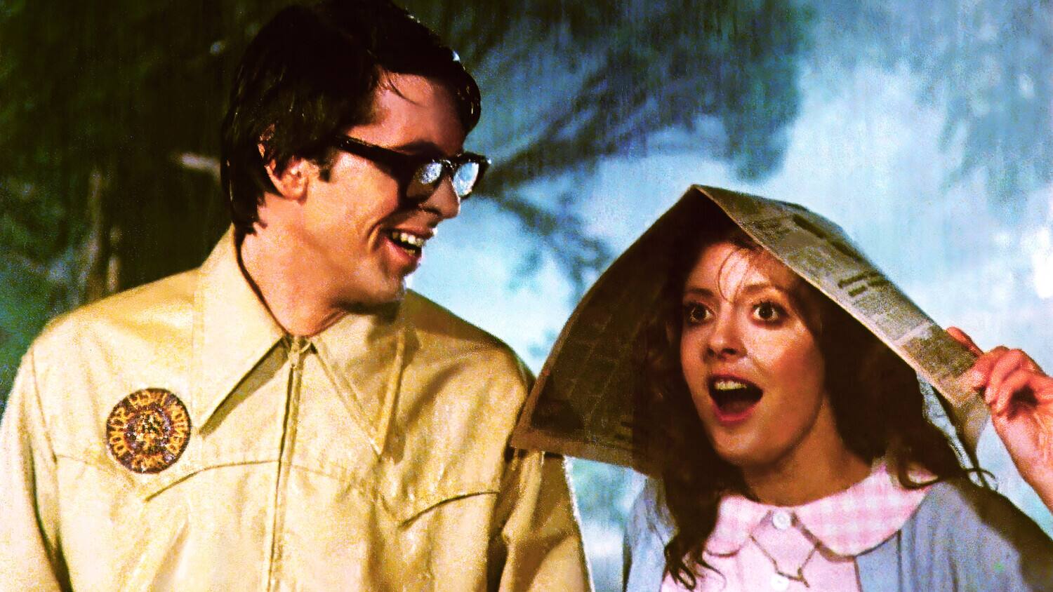 Alt View 1. The Rocky Horror Picture Show   - BLU-RAY.