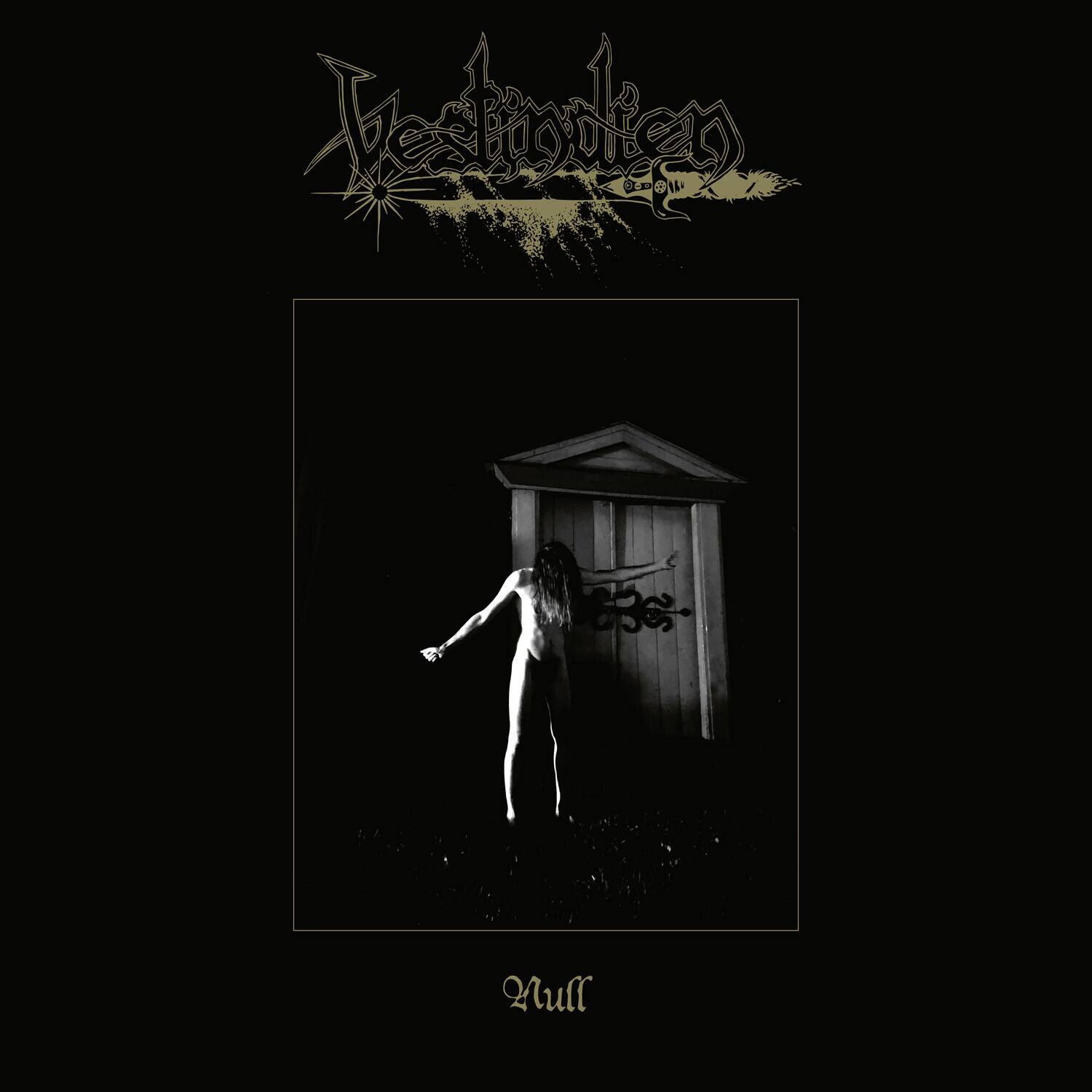 Vestindien - Null   - COMPACT DISCS [CD]