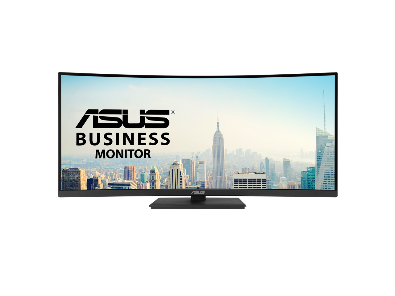 ASUS BUSINESS MONITOR