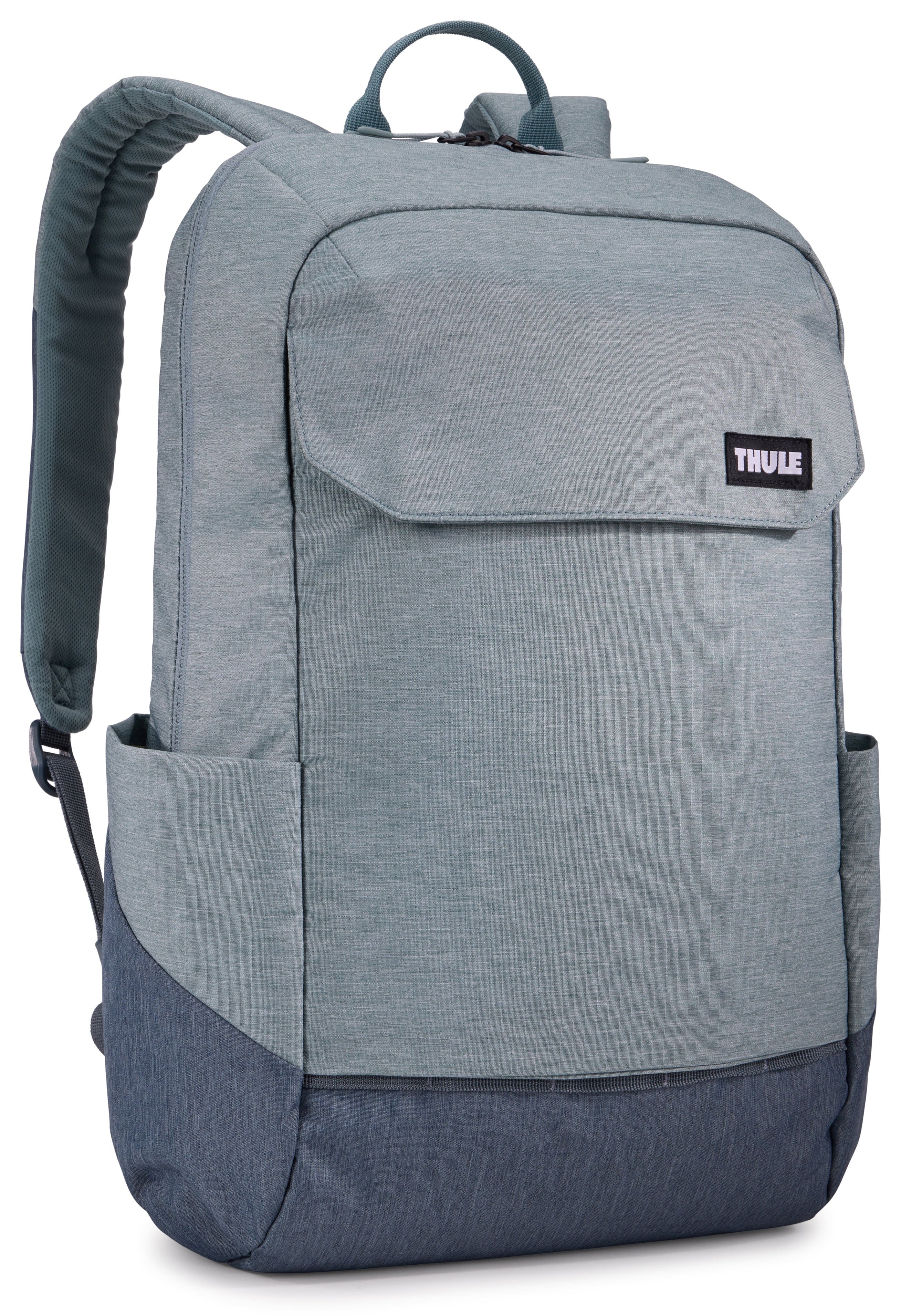 Thule - Lithos Backpack 20L - POND GRAY/DARK SLATE