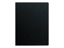 Fellowes - Futura Presentation Covers, Oversize, 25/Pack - Black