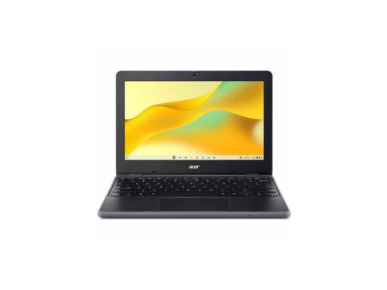 Acer - Chromebook 511 C737-C6XP - 11.6" - Intel N150 - 8 GB - 64 GB - ChromeOS - Black