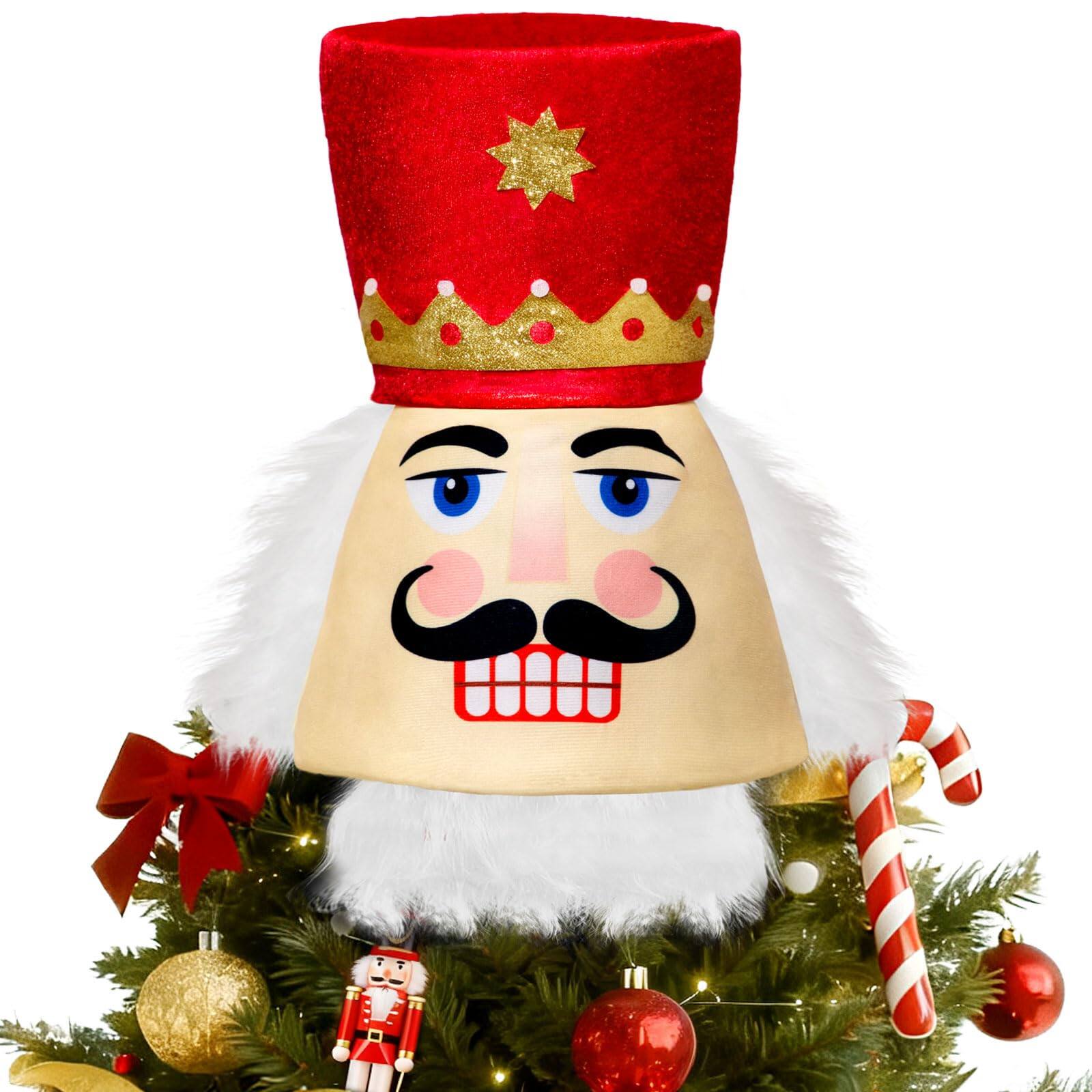 Nutcracker(red)