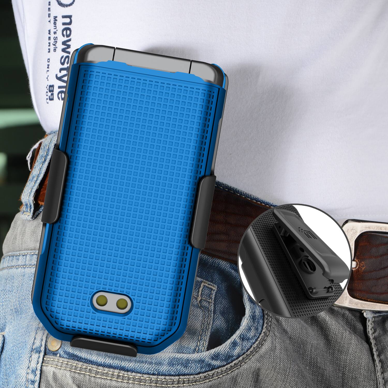 BEST Men's WERR Style newstyle ONLY YOU 89