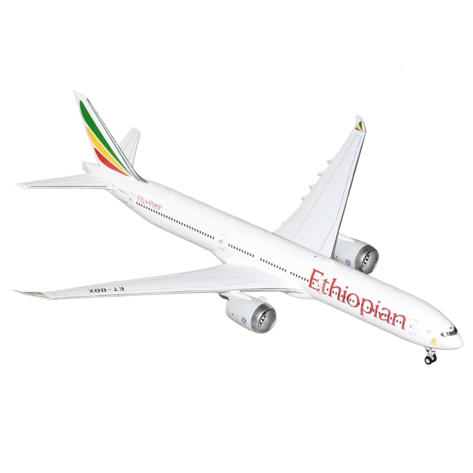 289459 ET-88X  
Ethiopian
