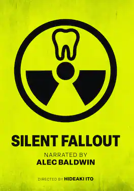 Silent Fallout - DVD