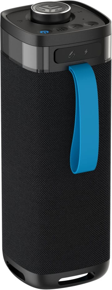Left. JLab - JBuds Party Speaker - Black.