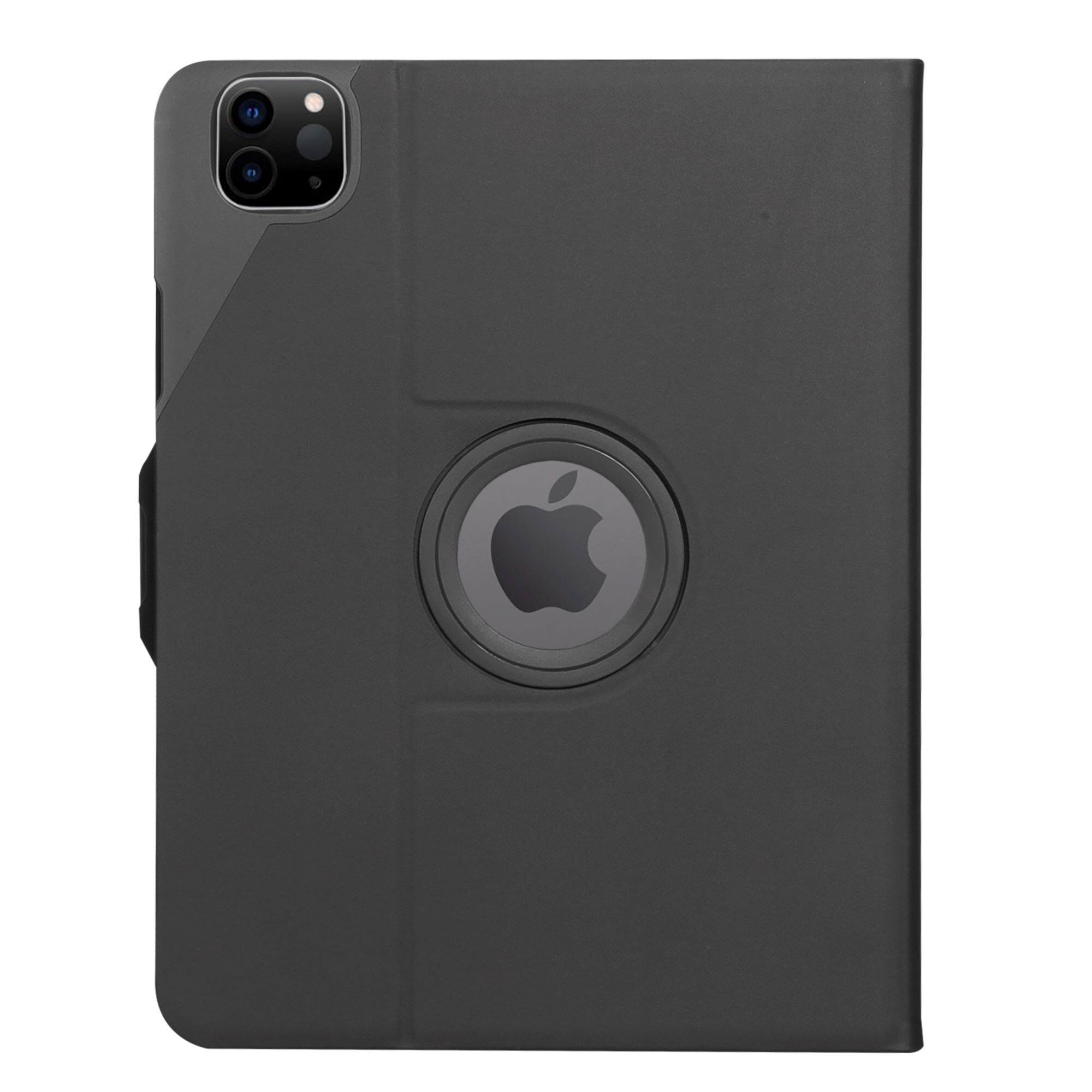 Alt View 11. Targus - VersaVu Slim Case for iPad Pro 11"(M5/M4) - Black.