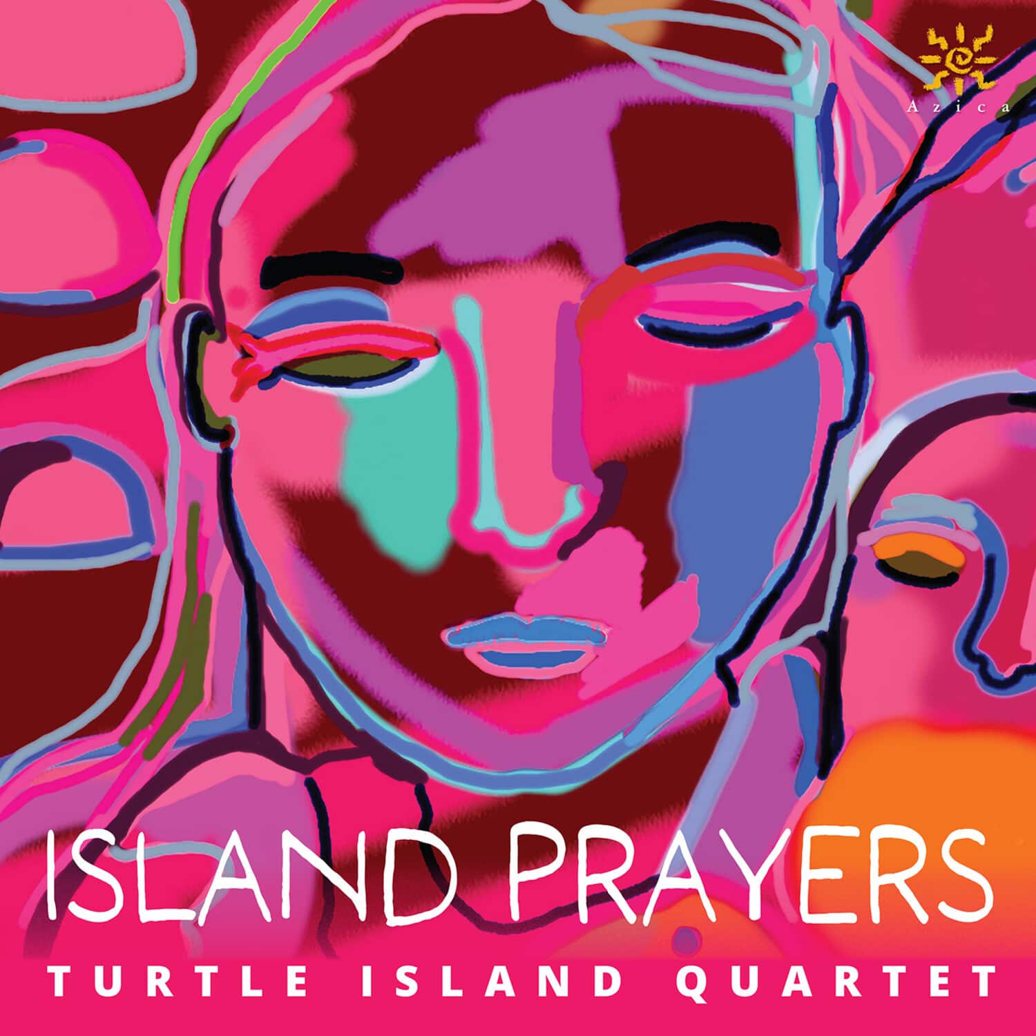 Turtle Island Quartet - Island Prayers   - COMPACT DISCS [CD] price history on PriceWatchPro