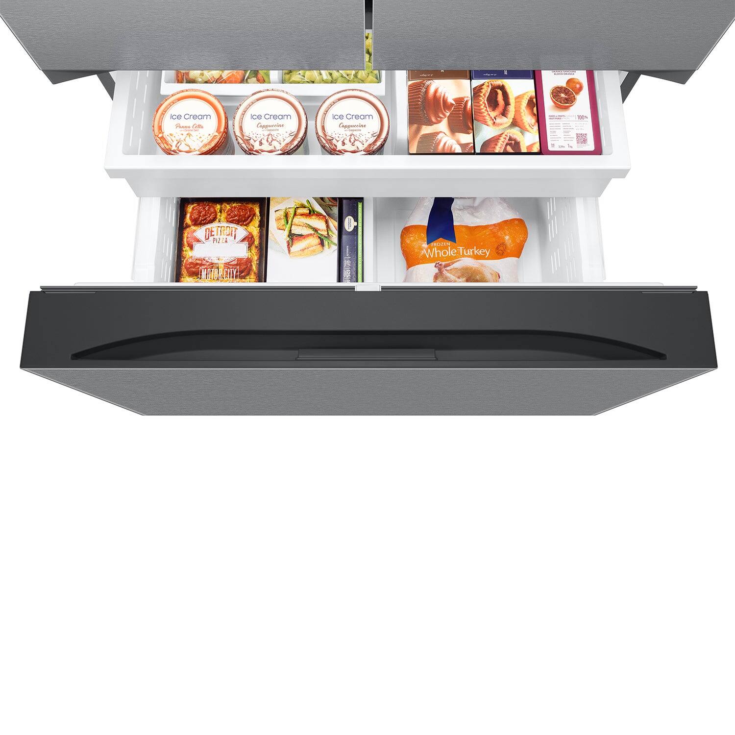 A CB Cream Hnss C ice Cream Copgeorin ice Cream osir - - DELTOIT P2A MATORCIE TROTES - Whole Turkey