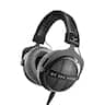 Beyerdynamic - DT 990 Pro X Over-Ear Studio Wired Headphones for Mixing, Mastering, and Editing (Open) - Black