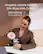 Hospital-Grade Suction, 30% More Milk Output* 300 mmHg 4 Flange Sizes Hospital-Grade Suction *Based on actual usage feedback from over 300 eufy pump users.