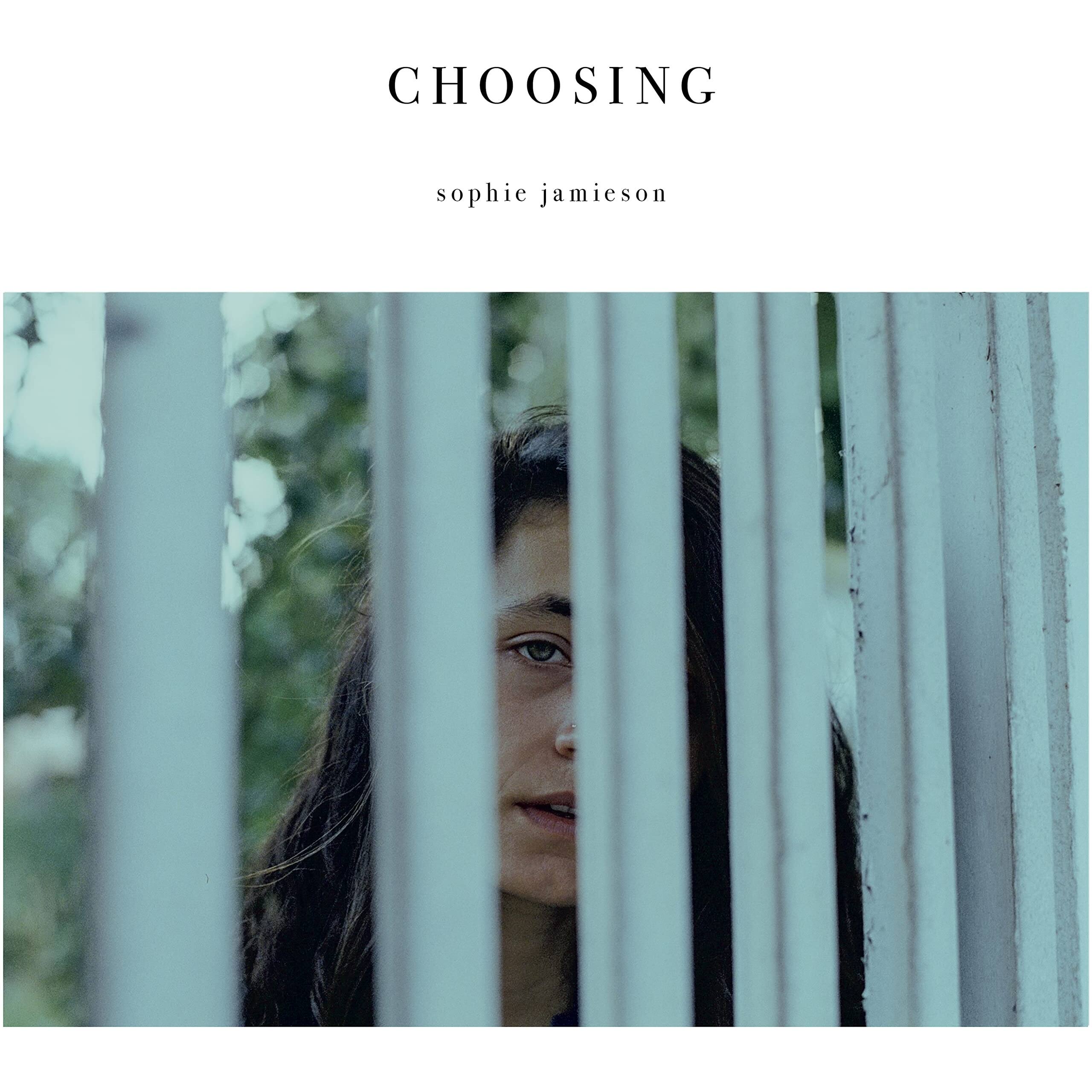 Front. Choosing [LP].