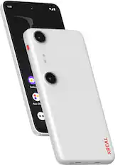 Galler, App St, XREAL