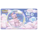 Playmat: Pokemon - Mew Mythical Pokemon (Foil)