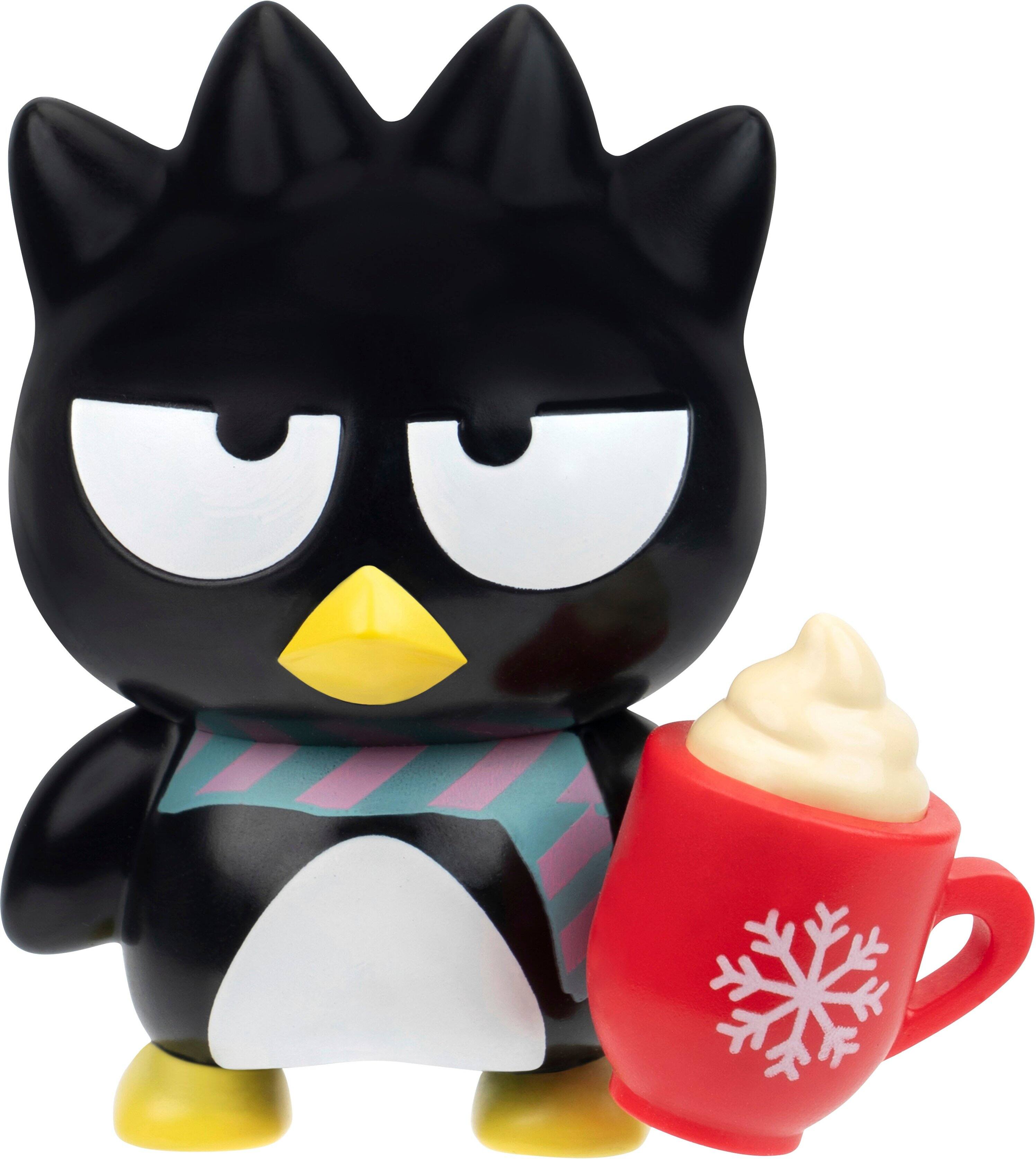 Alt View 22. Jazwares - Hello Kitty & Friends 2025 Holiday Advent Calendar.