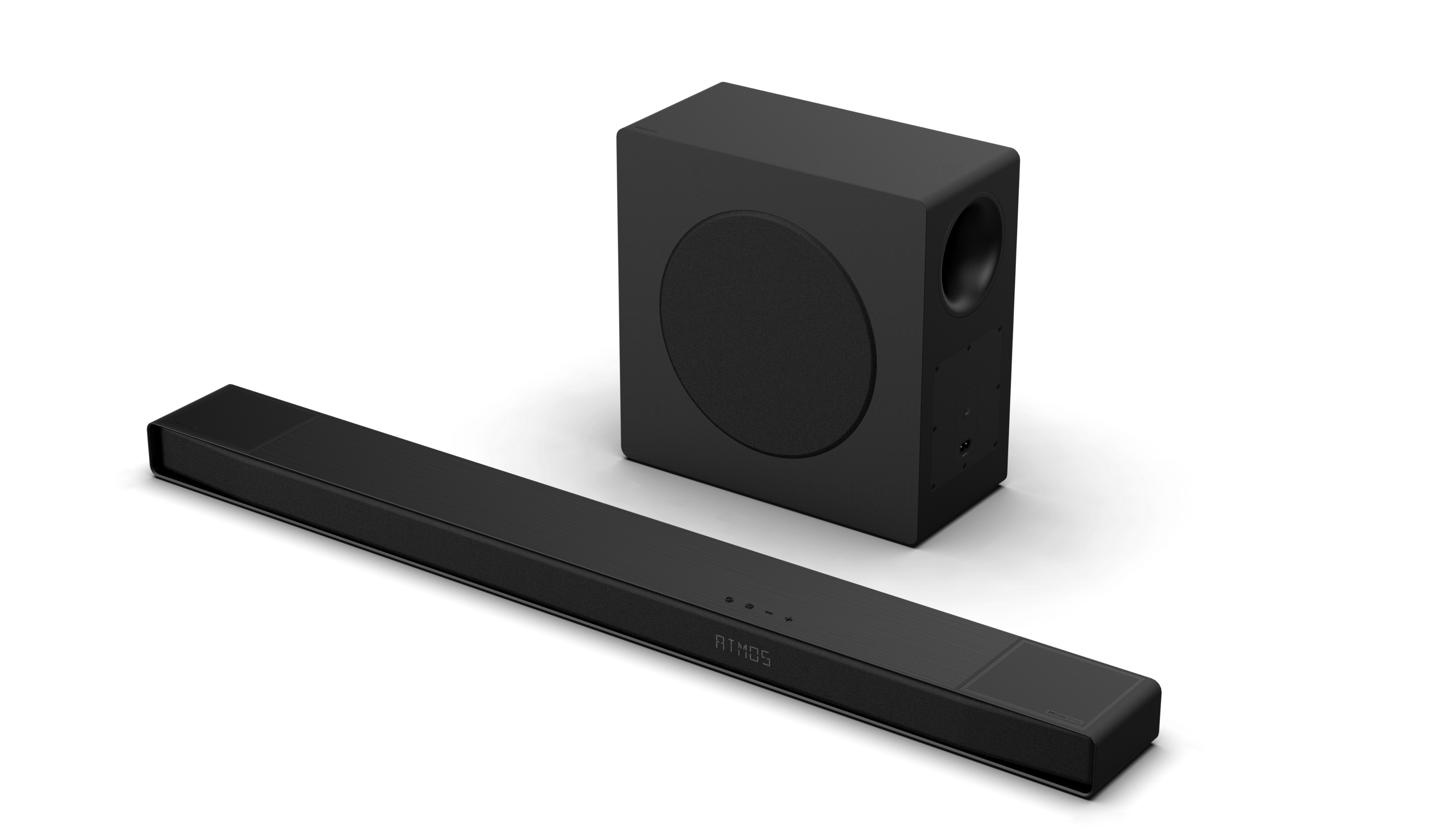 The text on the image reads "ATMOS."