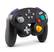 Angle. PowerA - GameCube Style Wireless Controller for Nintendo Switch - Wireless: Black.