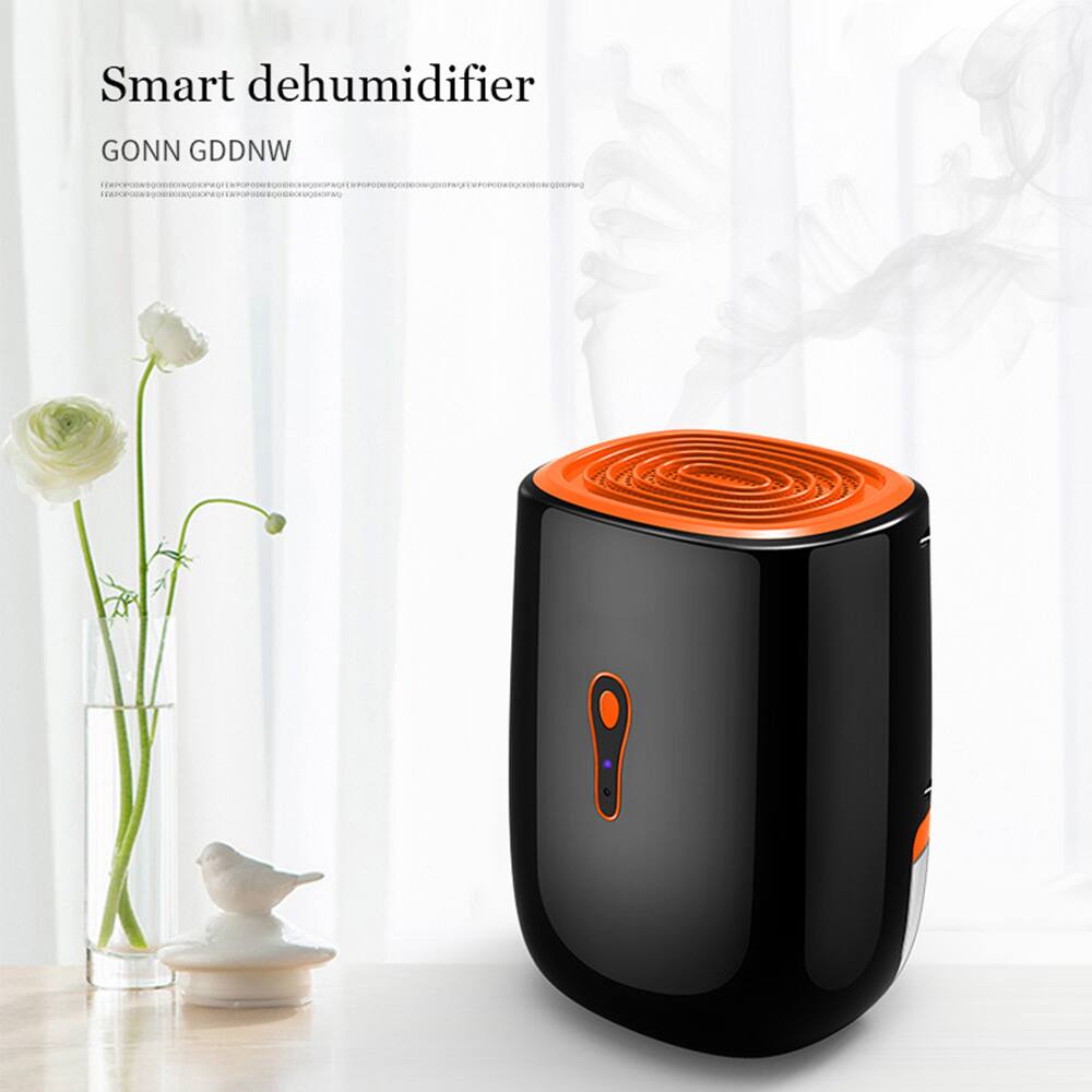 Smart dehumidifier  
GONN GDDNW