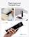 Flight-Approved Portable Power
Compact, Portable Design, Ready for Travel
Weight about 1.3lbs
5.98in
1.75in
2.25in
Carry-on allowed