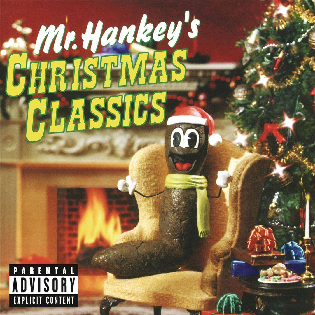Mr. Hankey's Christmas Classics [LP] - VINYL