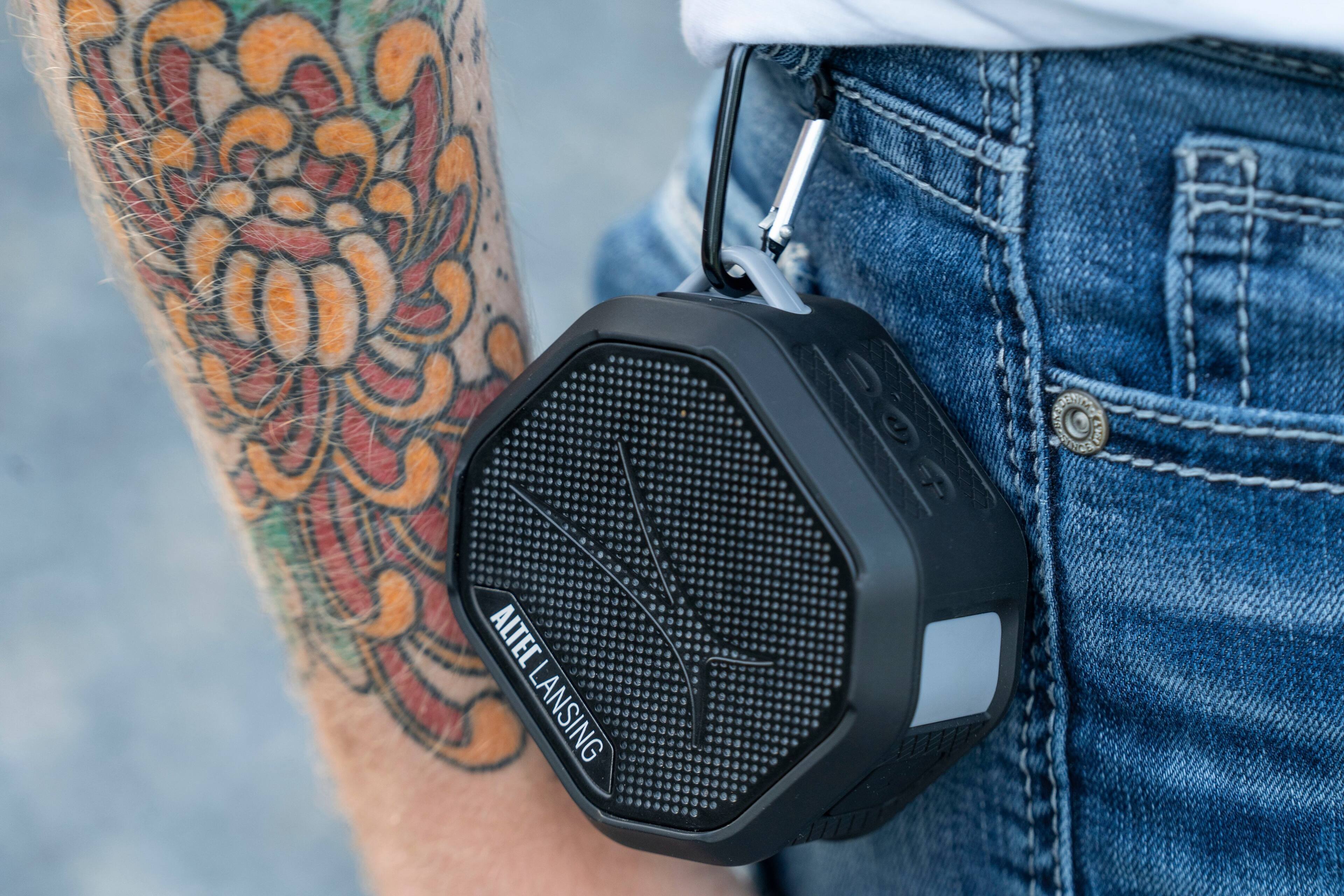 Altec Lansing