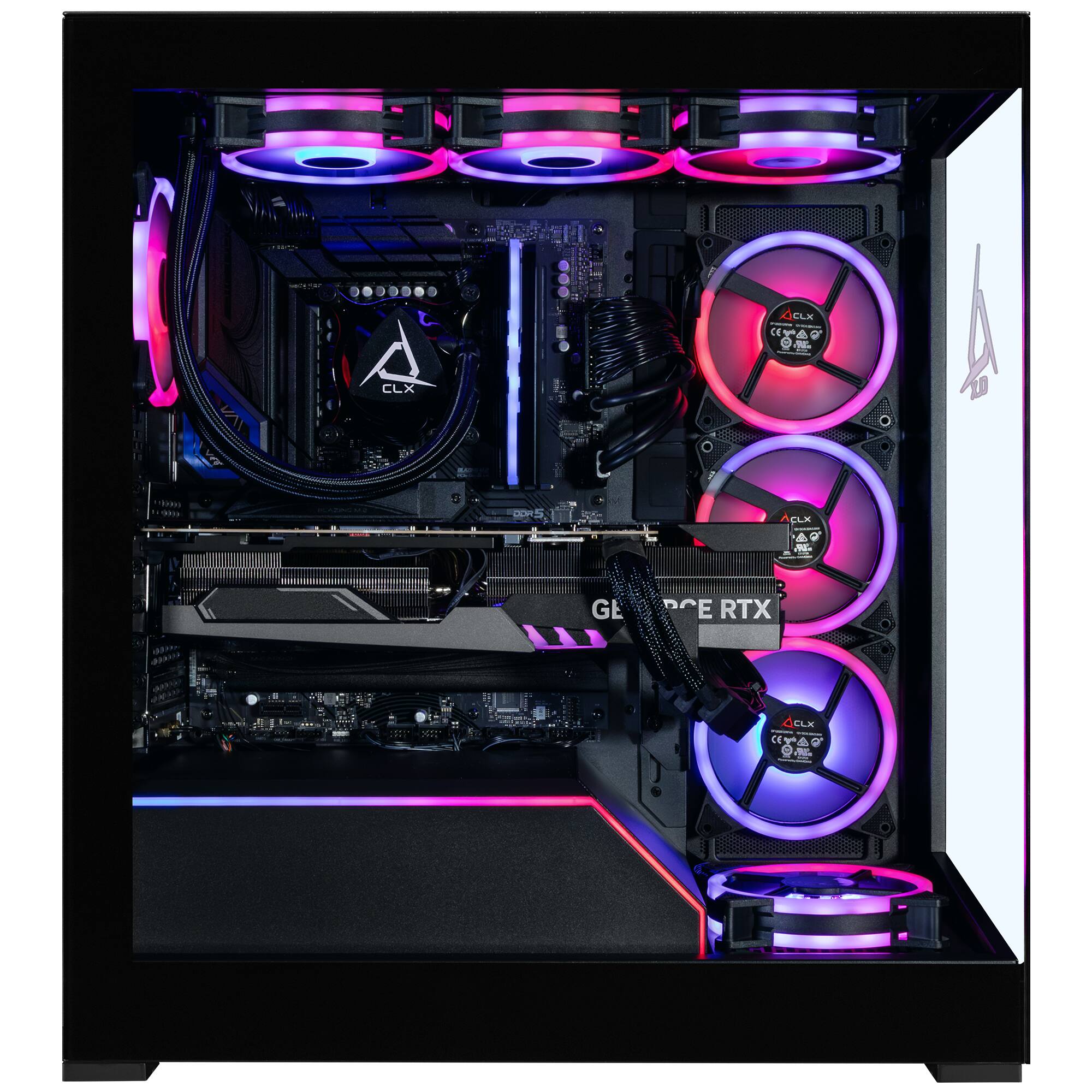 O CLX & O% CLX TLA 4O N GE PCE E RTX dELx r OA