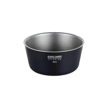 EXPLORER TITANIUM S5 1.85 OZ