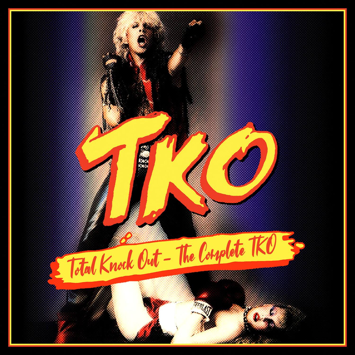 TKO  
Total Knock Out - The Complete TKO