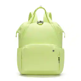 Pacsafe - Citysafe CX backpack - Matcha