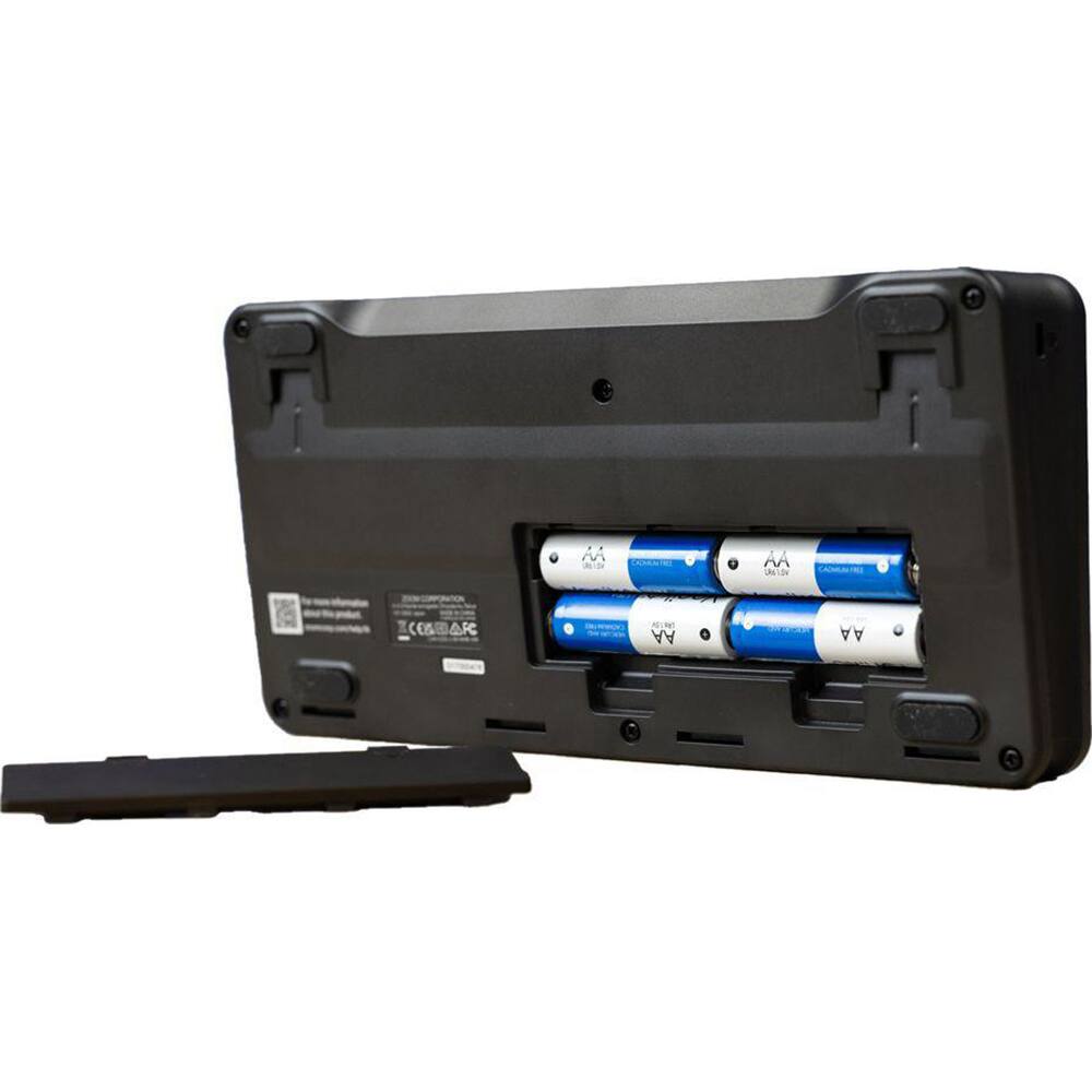 Alt View 5. Zoom - LiveTrak L-6 10-Channel Digital Mixer and Recorder ZL6.