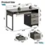Product Size:

* 29.3"
* 48"
* 18.7"
* 50lbs
* 21.6"
* 30"
* 100lb
* 2.5"
* 26.1"
* 6.9"
* 5.9"
* 11.8"
* 20.5"
* 30.3"
* 14.3"
* 20lbs
* 12.2"
* 15.6"
* 10.6"
* 5.9"
* 15.7"
* 13.8"
* 17.7"
* 40lbs
* 11.8"
* 15.6"

UNIT: INCH
