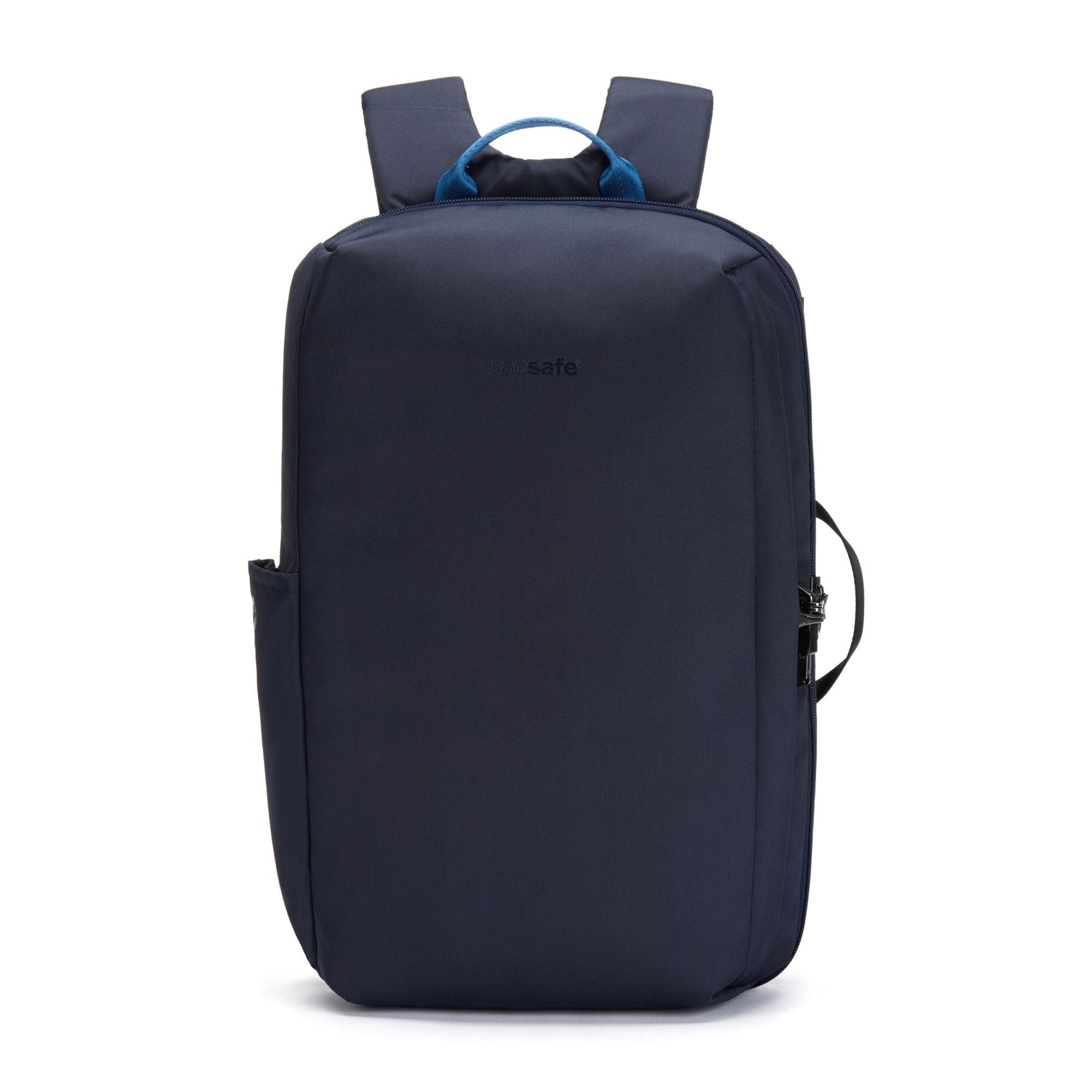 Pacsafe - Metrosafe X Anti Theft 16" Commuter Backpack - Ocean