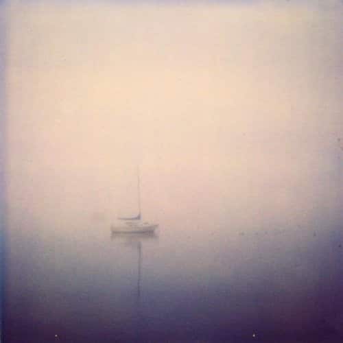 The Drift - Blue Hour - VINYL LP