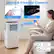 Smart & Flexible Control
- Remote Control
- Touch Panel
- APP Control
23 ft
WORKS WITH alexa
WORKS WITH Google Home
