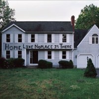 Home, Like Noplace Is There [LP] - VINYL - Front_Zoom