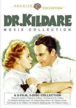 Dr. Kildare Movie Collection - DVD