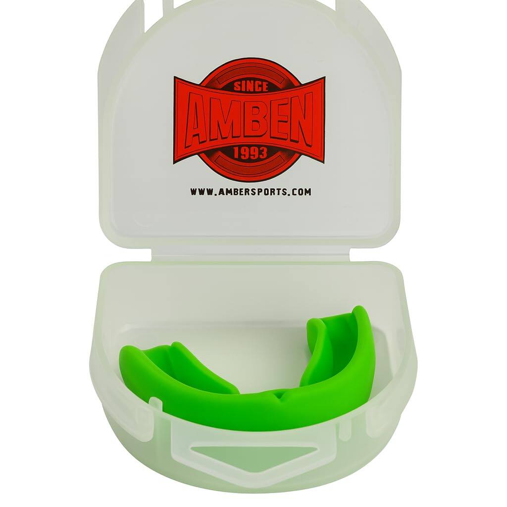 SINCE AMBER 1993  
WWW.AMBERSPORTS.COM