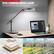 SUNTURALUX EYE-CARING DESK LAMP
The lamp is equipped with our proprietary Sunturalux* technology, featuring patented LED chips developed internally. Optimized to closely mimic natural sunlight.
Sunturalux
Bridging Light and Life
CRI>95
CRI>80
CRI>70