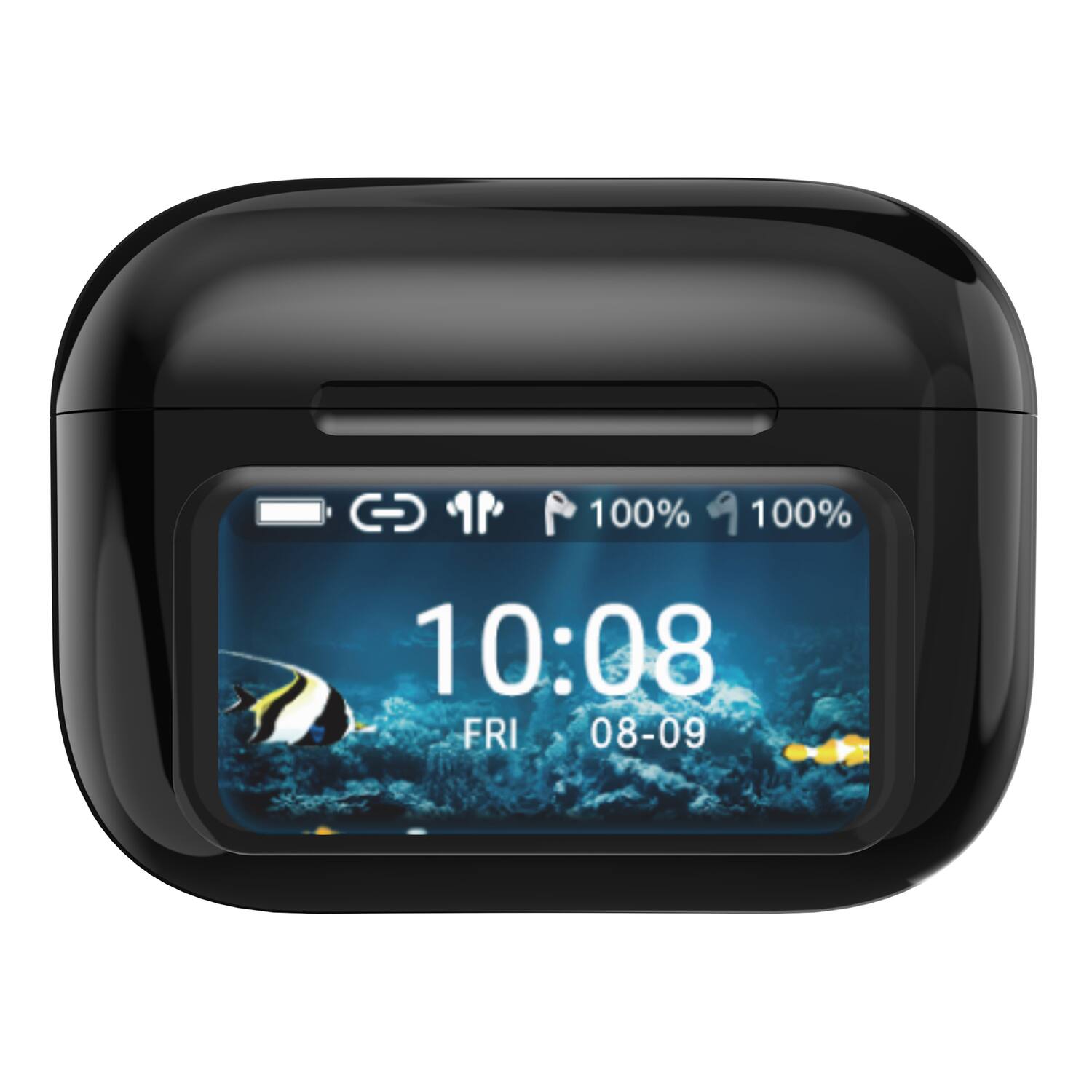 100% 100% 10:08 FRI 08-09